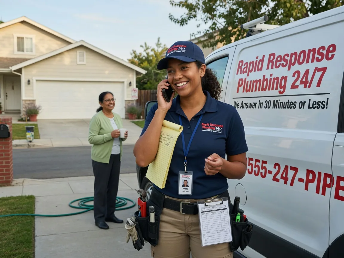 Emergency Plumber Midland, AR FAQs